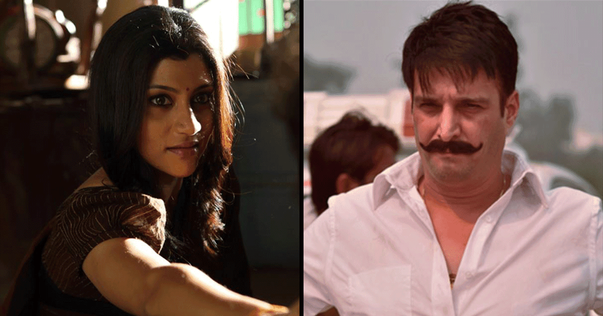 8 Bollywood Actors Who Played A Villain So Well, The Characters Are Unforgettable To This Day