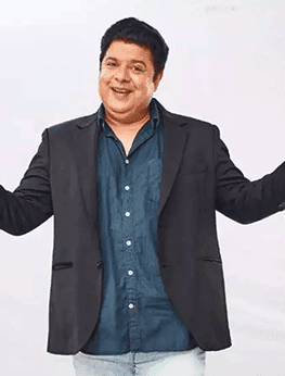 Sajid Khan