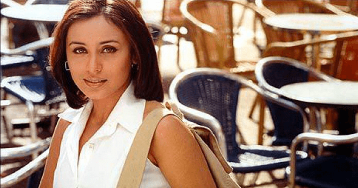 Comfy Kurtas & Midnight Snacks: Why Rhea Prakash From Hum Tum Is My Comfort Character