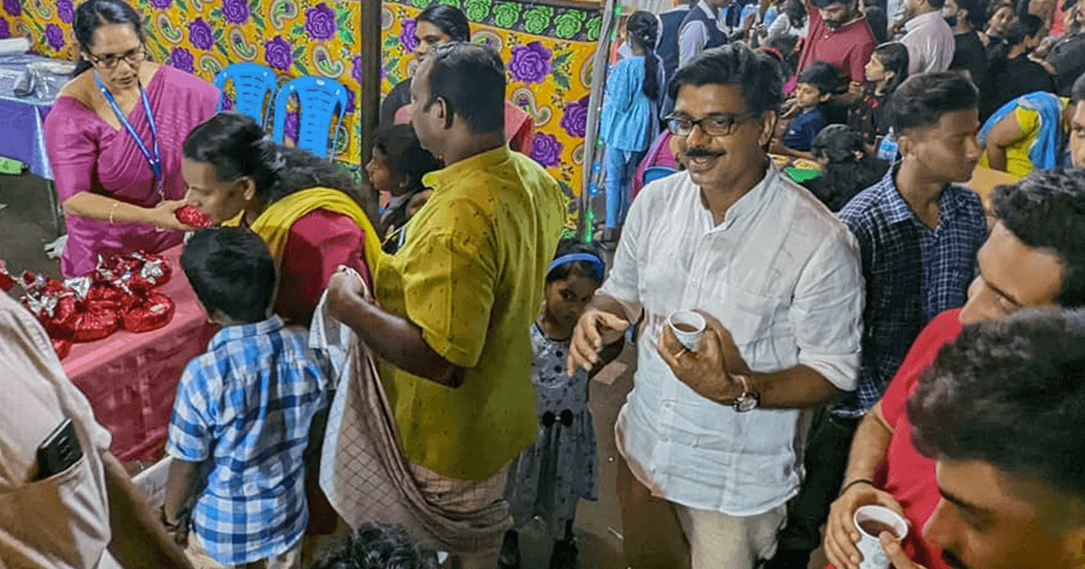 Kerala’s New ‘Girls Night Out’ Campaign Encourages Women To Step Out After Dark