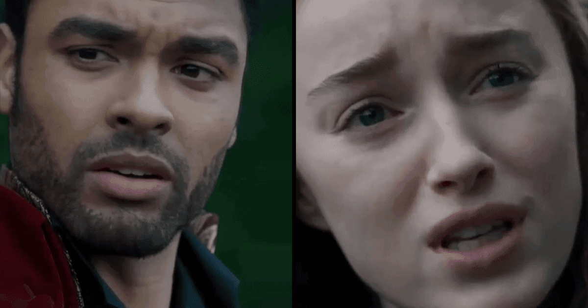 This Insta Page Reimagined ‘Bridgerton’ As An Overly Dramatic Indian TV Soap & It’s Hilarious