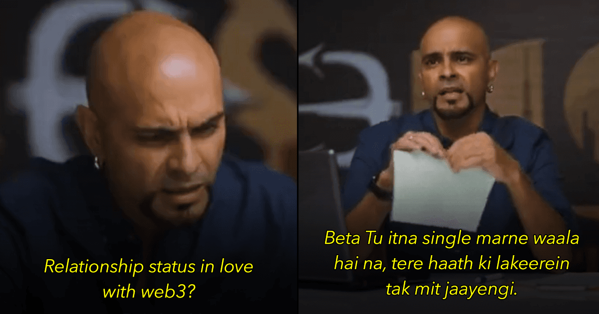 Roadies’ Raghu Ram Is Back With ‘Codies’ In This Hilarious Viral Video