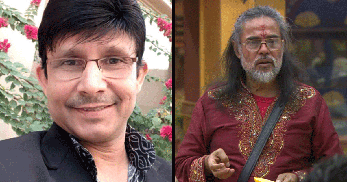 Imam Siddique To Swami Om, 8 Of The Most Problematic Contestants Of The Bigg Boss House