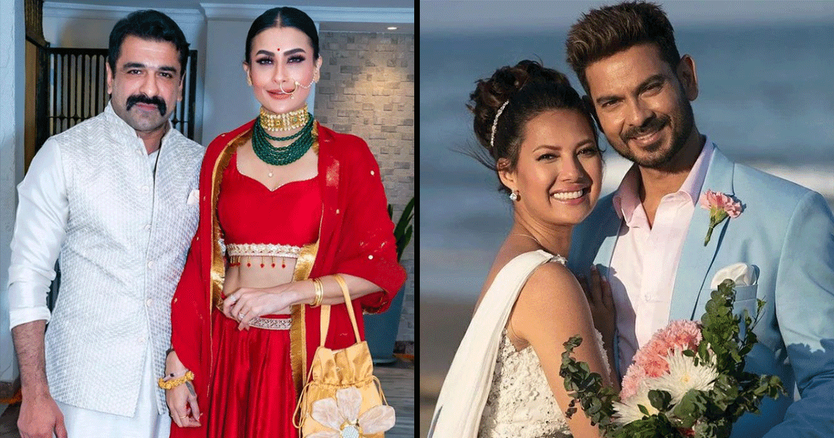 9 Couples From Bigg Boss Throughout The Seasons & Where They Are Now