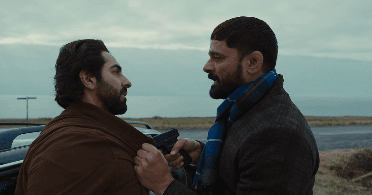 Ayushmann Khurrana & Jaideep Ahlawat Take On Dangerous Avatars In The Trailer Of ‘An Action Hero’