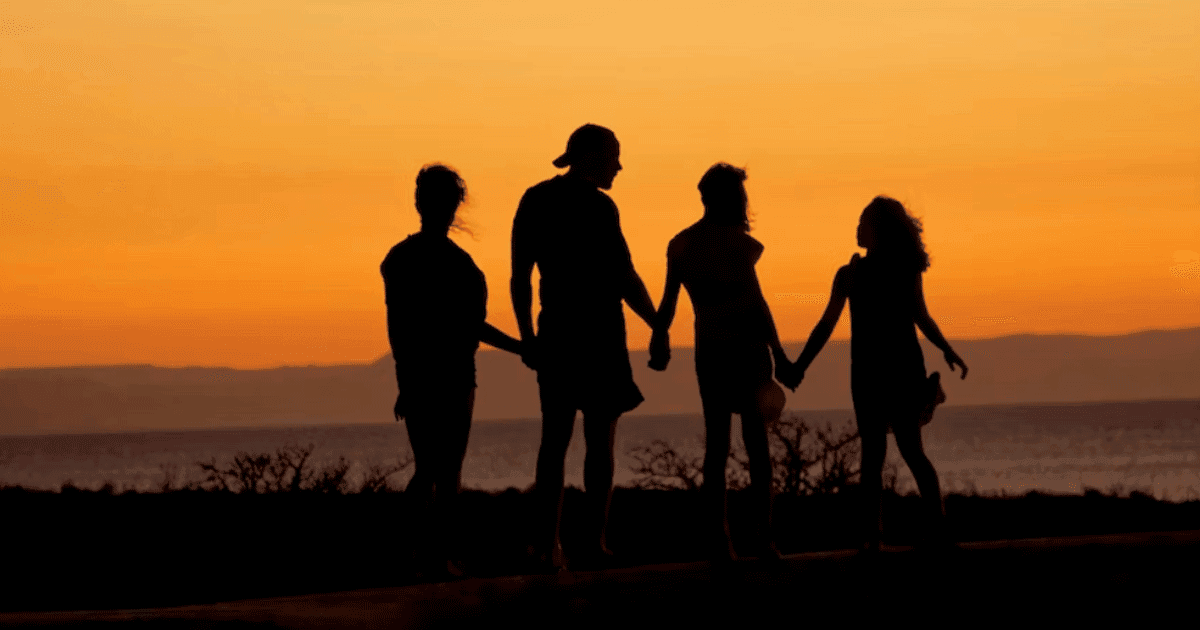 To Our Beloved Parents, We Love You But We Need To Make Our Own Choices & Space To Make Mistakes