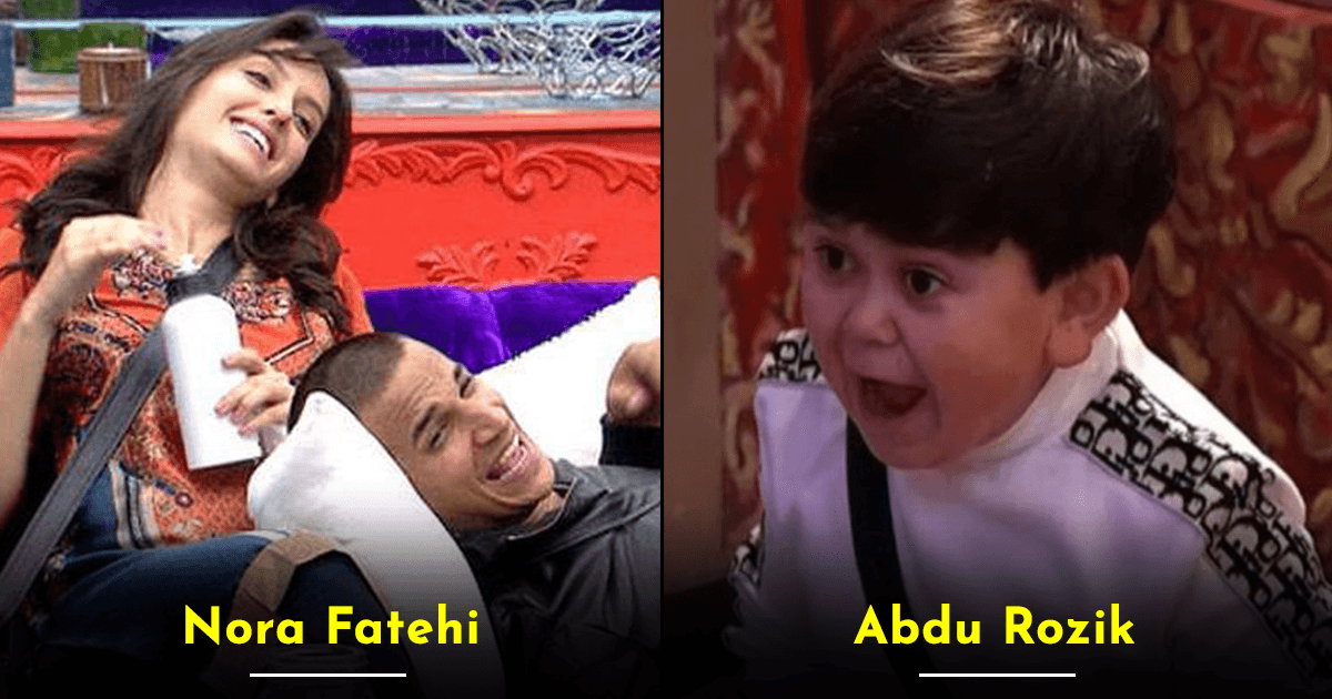 Bigg Boss 16: Abdu Rozik & 10 Other International Celebs Who Entered As Contestants In The BB House