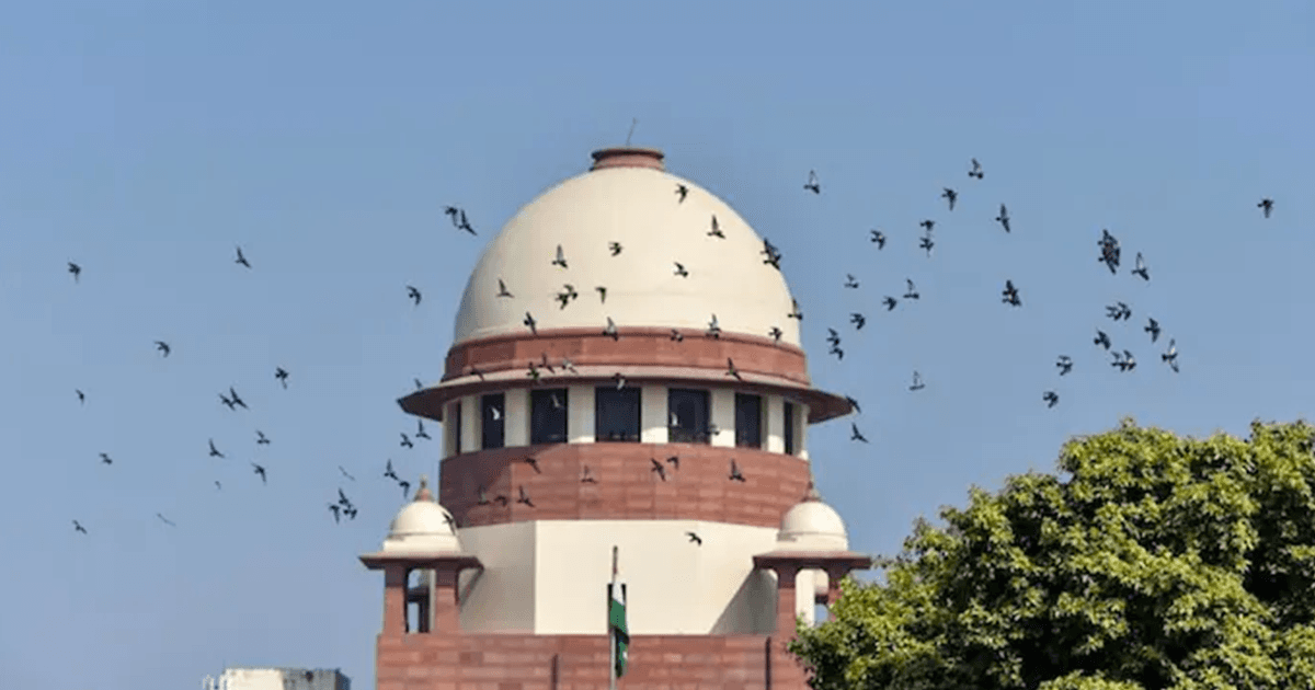 Reiteration On Ban Of Two-Finger Test By SC Should Make Us Angry That It Existed In The First Place