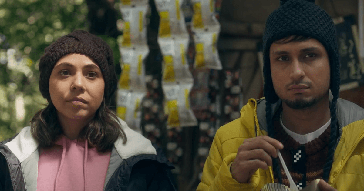 “The Show Makes People Feel Seen”: Maanvi Gagroo & Amol Parashar Open Up About S3 Of ‘Tripling’