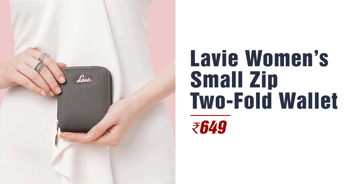 7 Best Wallets Under 1000 Rupees That You Can Buy Online