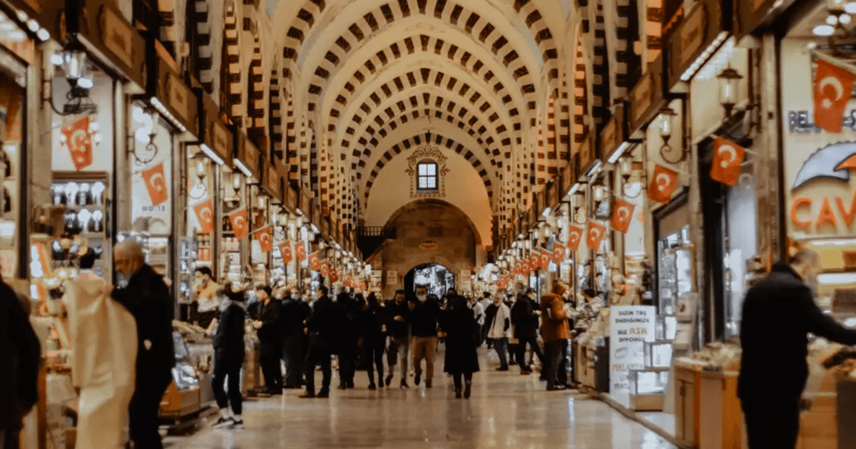 Turkey Is More Than Just The Land Of Hot Air Balloons & Here’s Why We Love This Gorgeous Country