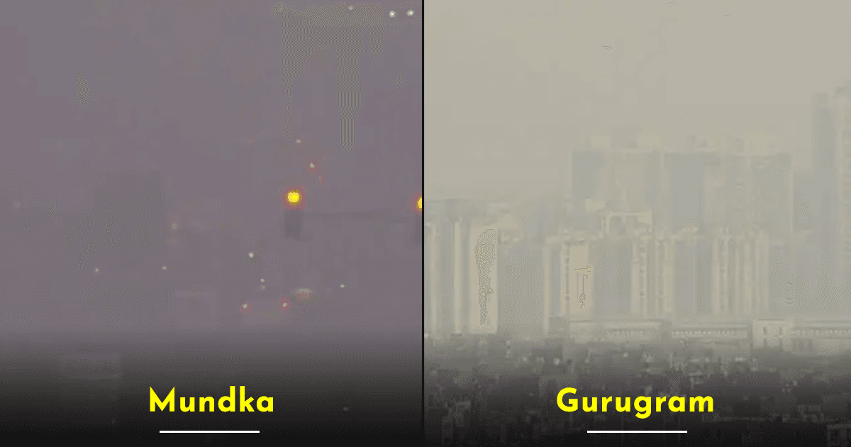 12 Places In Delhi That’ll Take Your Breath Away, Quite Literally