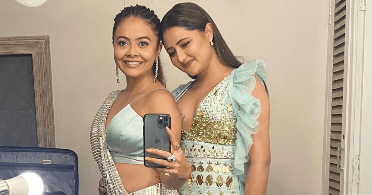 7 Of The Most Bitter Friendship Breakups That Happened In The Bigg Boss House