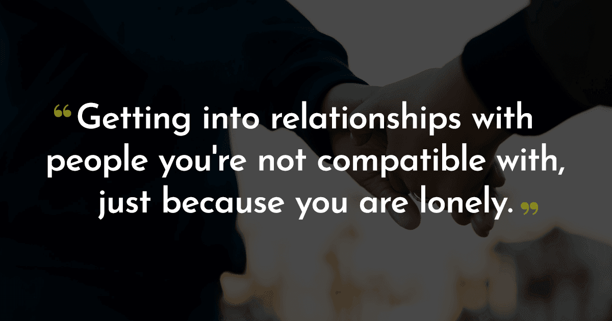 18 People Share The Biggest “Traps” We Can All Fall Into In Life