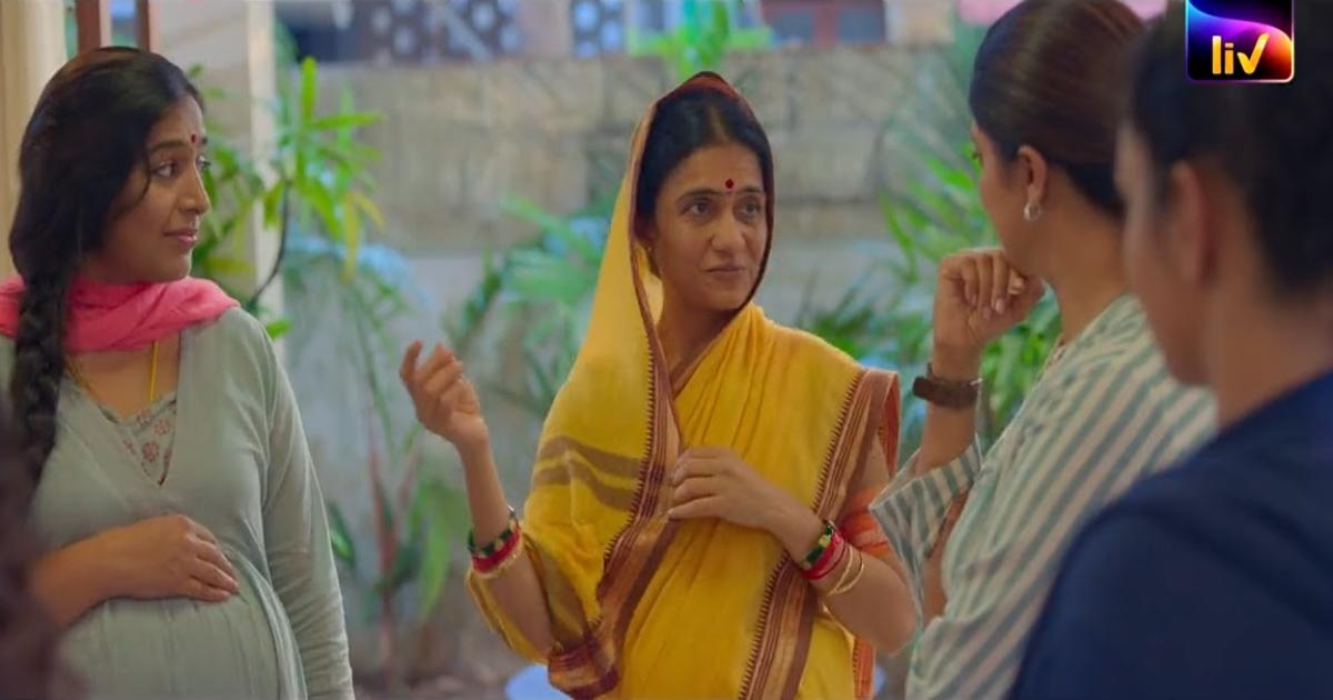 ‘Wonder Women’ Trailer: The Slice-Of-Life Drama Is All About Motherhood & Sisterhood