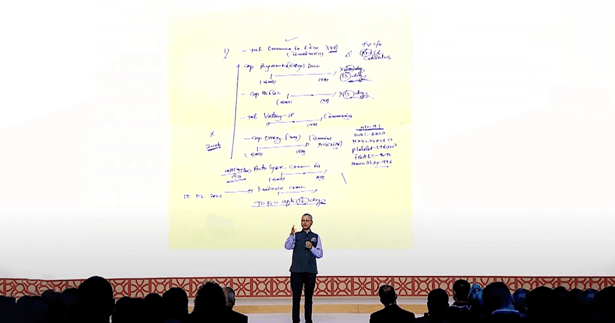 Can’t Read Your Doctors’ Bad Handwriting? Google’s AI Is Here To Help