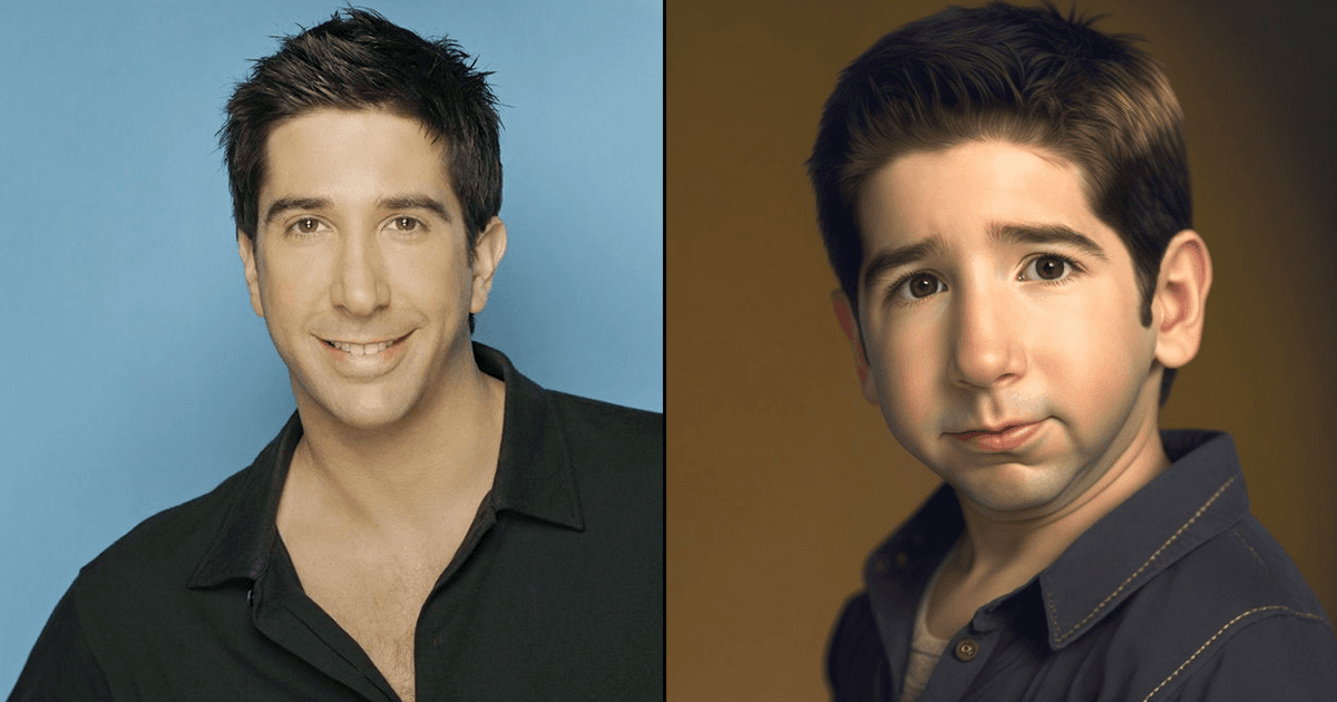 From Harry Potter To Iron Man, 41 Of Our Favourite Characters Reimagined As Pixar Movie Characters