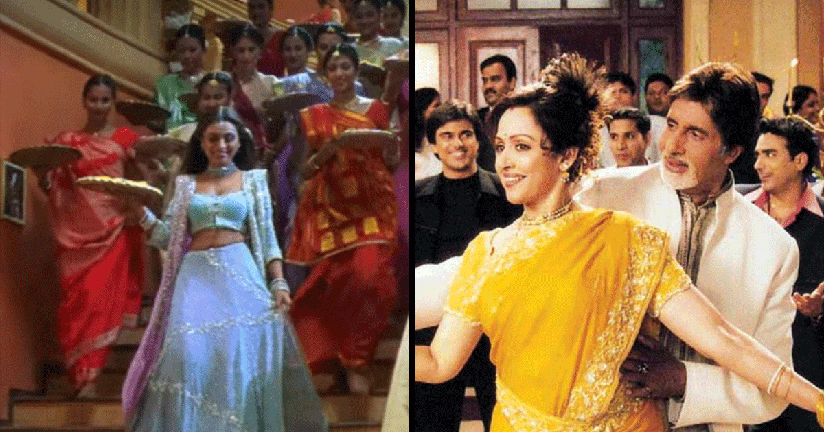 6 Times Families In Bollywood Movies Were Unrealistic AF & Left Us Wondering ‘Ye Kahaan Hota Hai?’