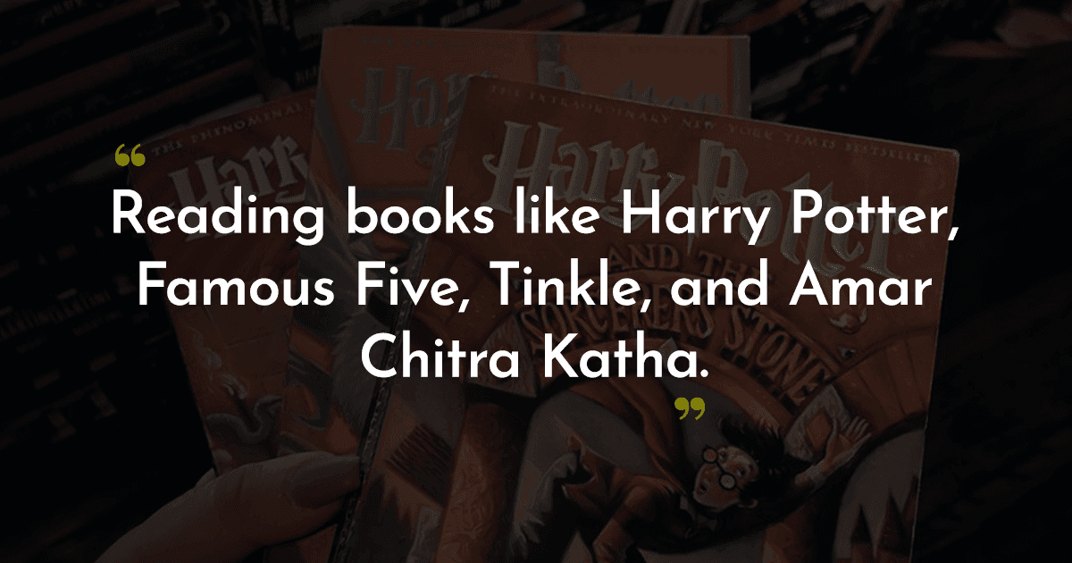 15 People Share How They Spent Their Free Time In Their Rooms As Teenagers Before The Internet