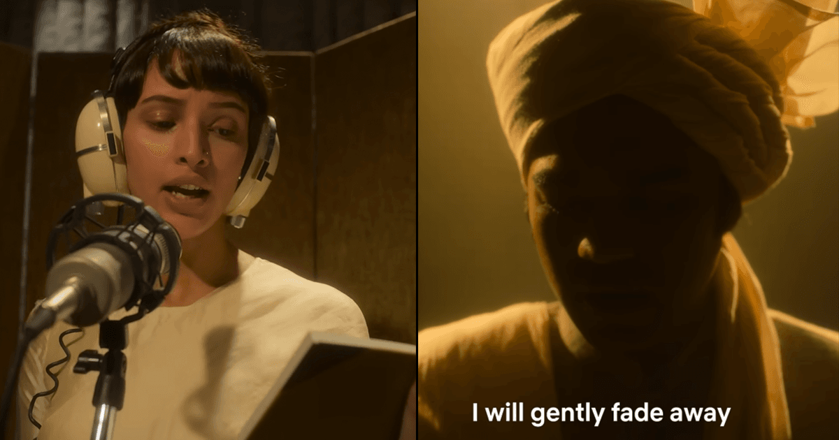 ‘Qala’ Weaved Its Music Into The Story Unlike Films That Place Random Songs In-Between Scenes