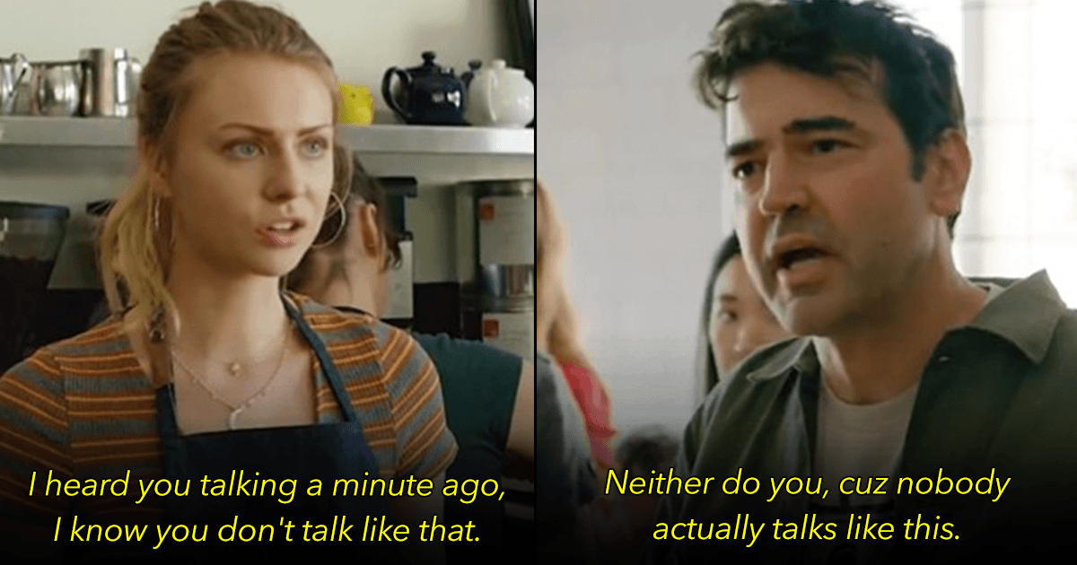 Watch: This Man Is Pretty Much All Of Us Who Get Annoyed With Fake Accents