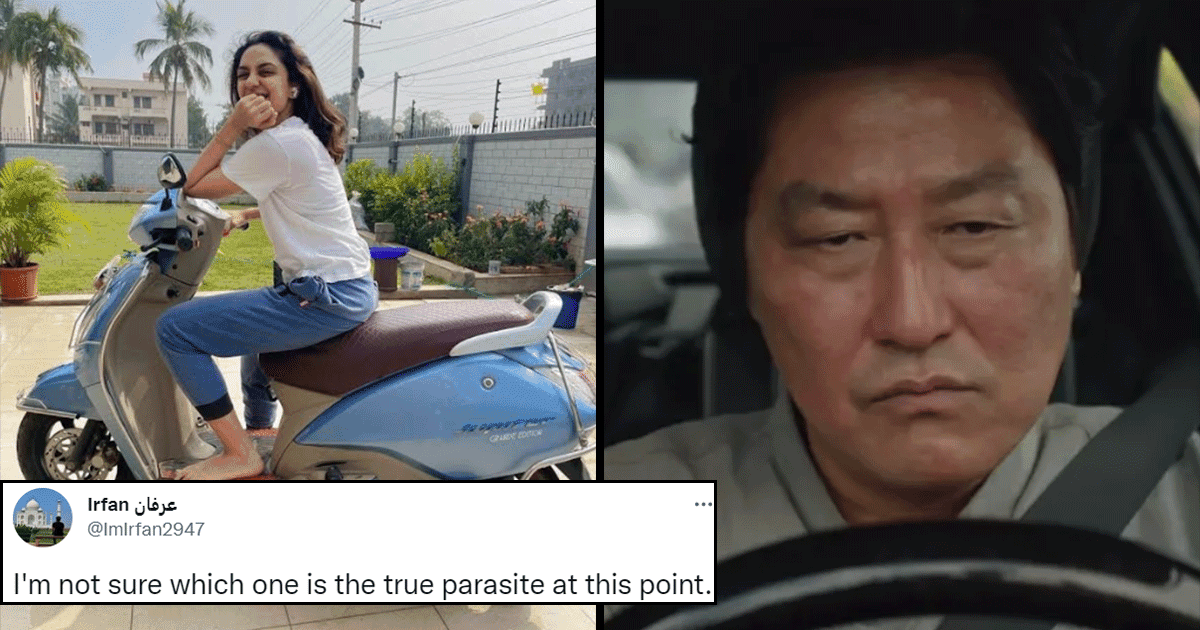 Sobhita Dhulipala Gets Called Out For Romanticising The Struggle of Delivery Execs. In India