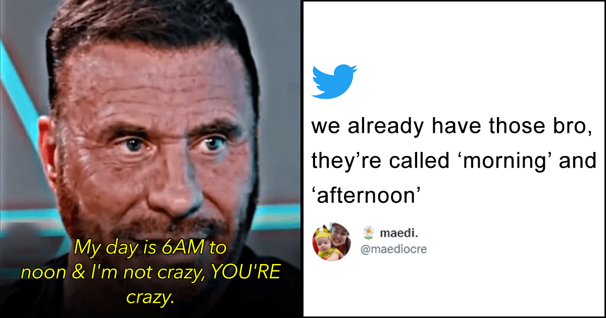 This Hustle Bro Says He Lives ’21 Days A Week’ & Twitter Is Like ‘Bro What Are You On’