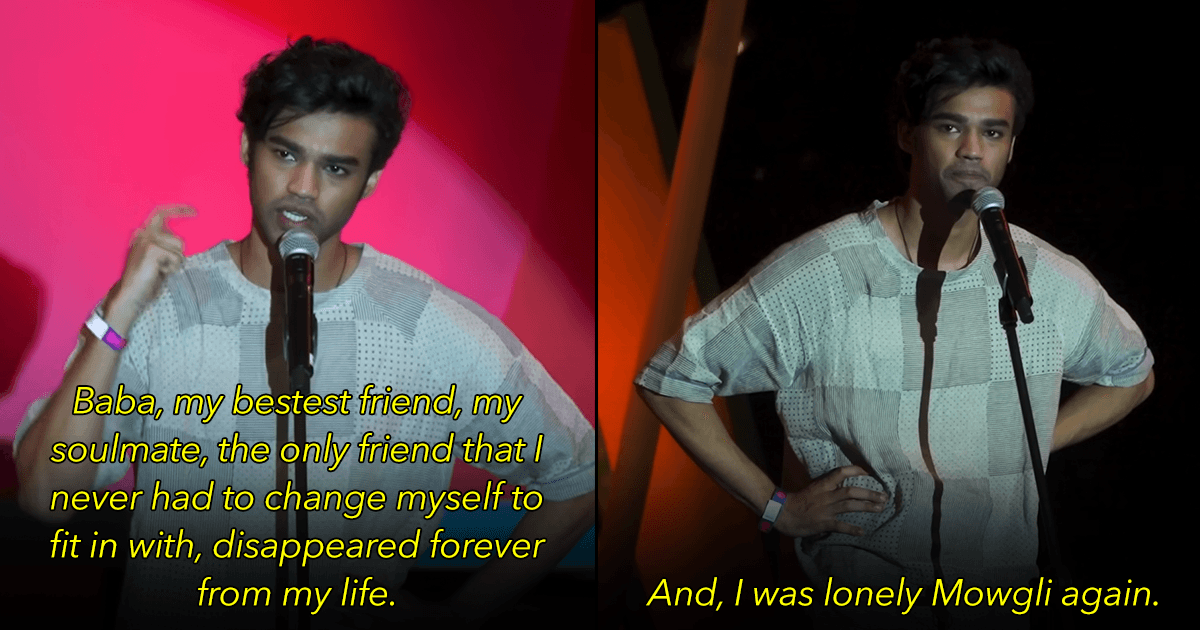 Babil Khan’s Heartfelt Ode To His Father Is A Bittersweet Story That Tells Us A Lot About Irrfan