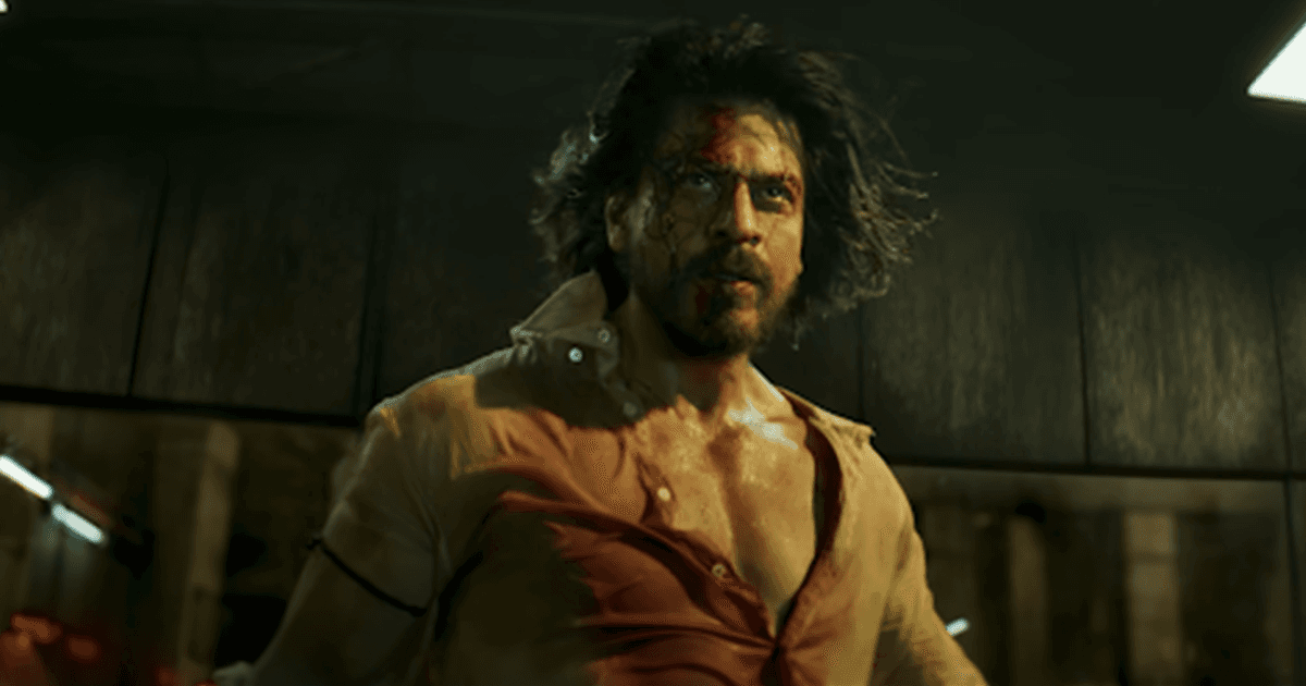 7 ‘Pathaan’ Easter Eggs That Hint At YRF’s Spectacular Spyverse