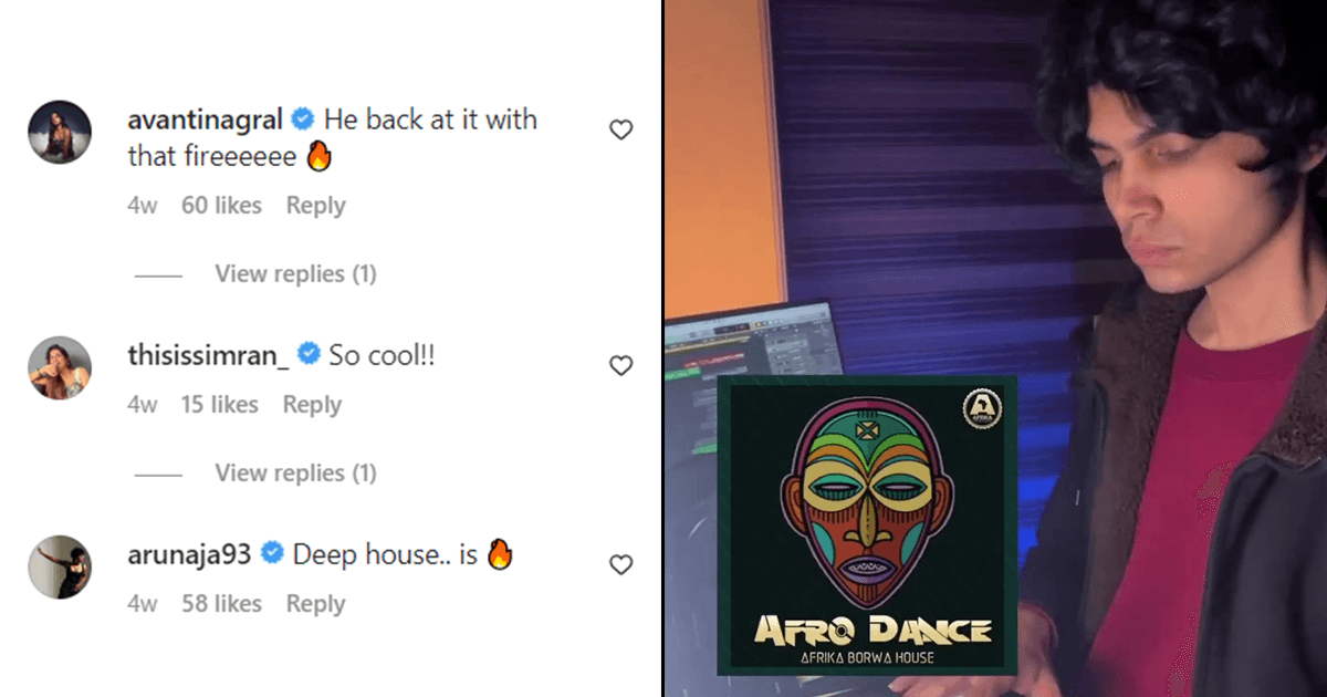 This Artist Created Four Versions Of Pathaan’s Besharam Rang That Even Vishal Dadlani Approves