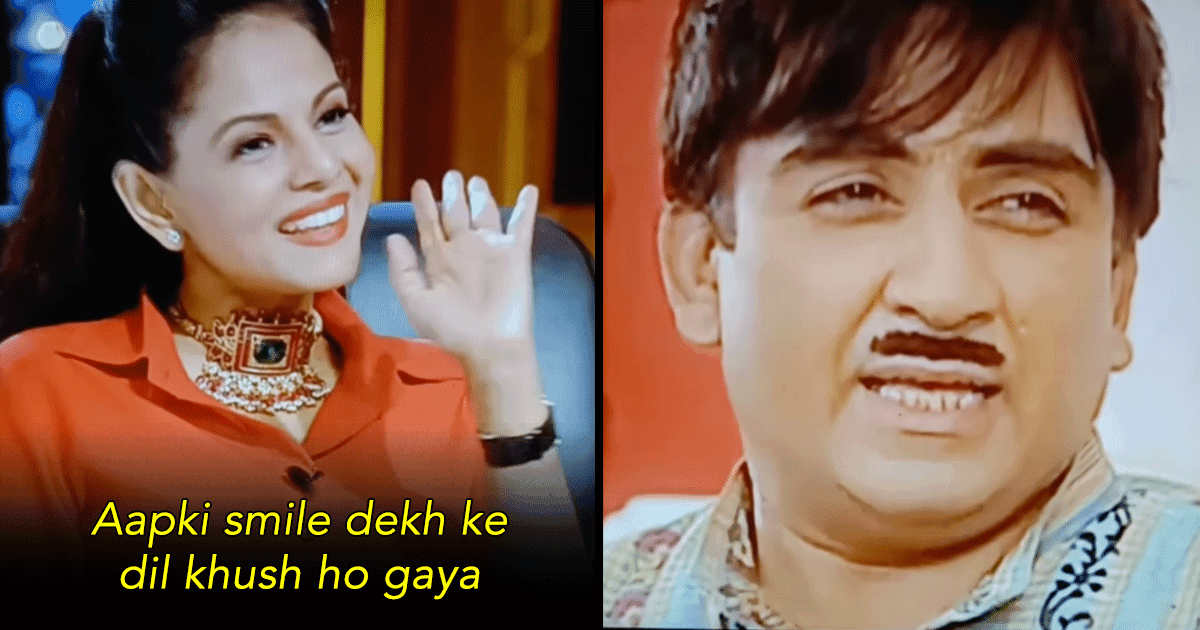 Jethalal X Shark Tank India: Here’s The Hilarious Concoction Of Two of The Greatest Shows Ever