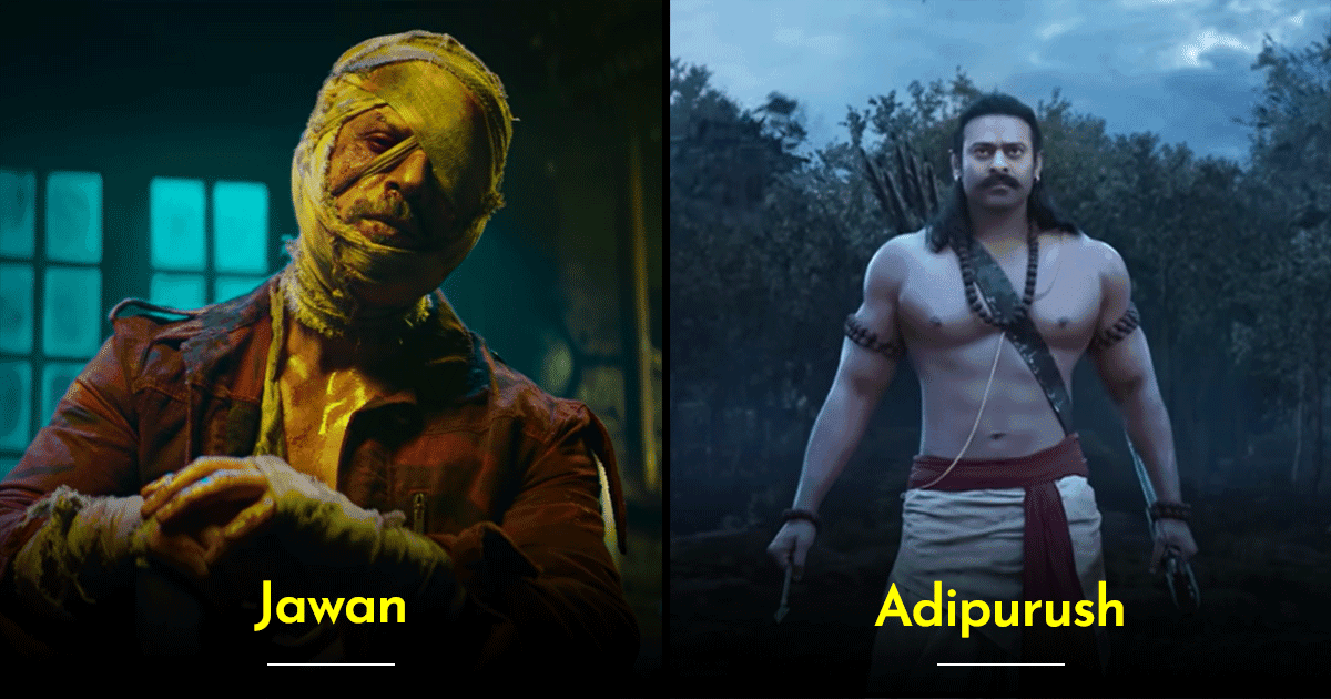 From Pathaan To Dunki, Here Are 12 Bollywood Films We’re Super Excited To Watch In 2023