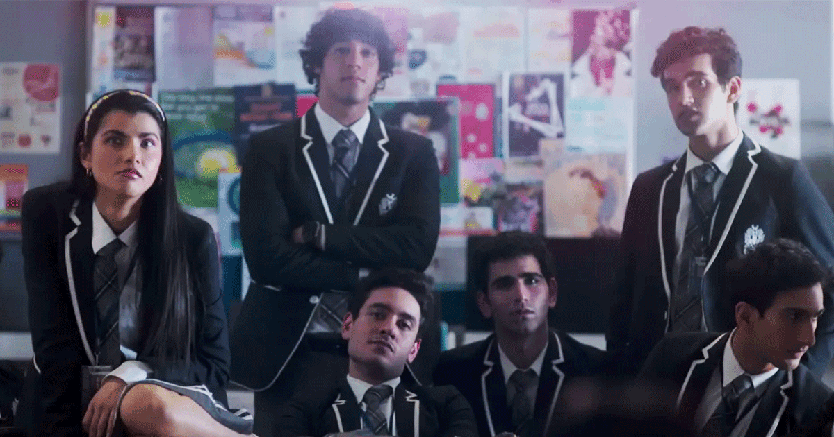 Inclusive & Bold, Netflix’s ‘Class’ Unmasks The Deeply Contrasting Realities Of Haves & Have-Nots