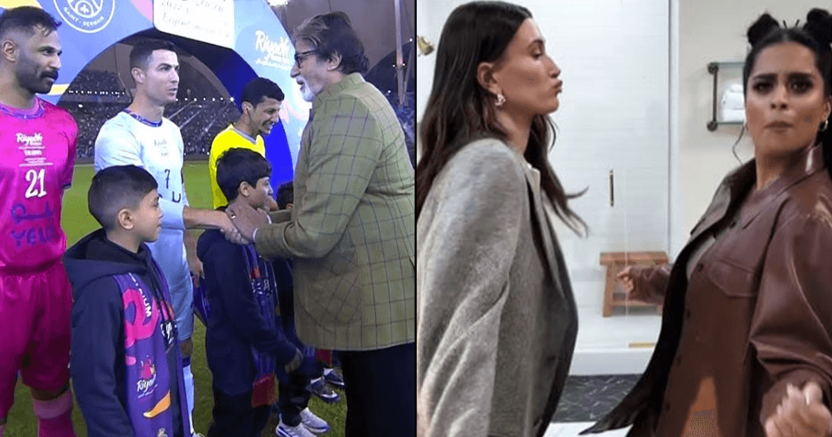 10 Crazy Crossovers We Never Expected To See. Like Ever