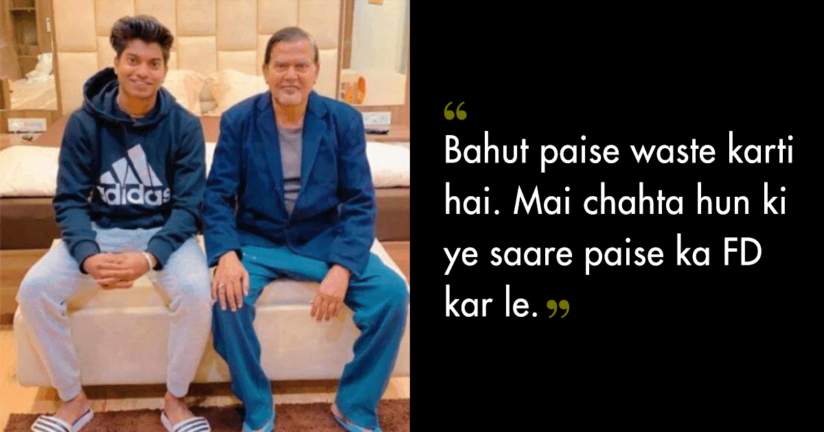 Pooja Vastrakar’s Father’s ‘FD Kar Le’ Reaction To ₹15 Lakh Gift Is The Most Desi Dad Thing Ever