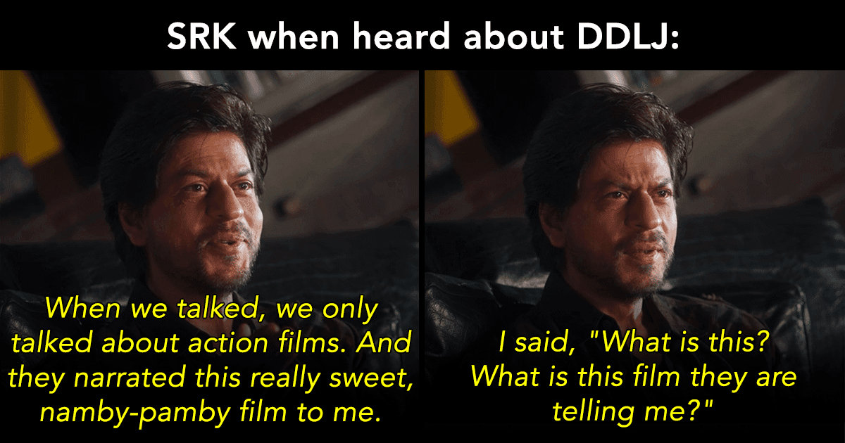 The Romantics: 12 BTS Secrets We Bet You Didn’t Know About Bollywood’s Greatest Films