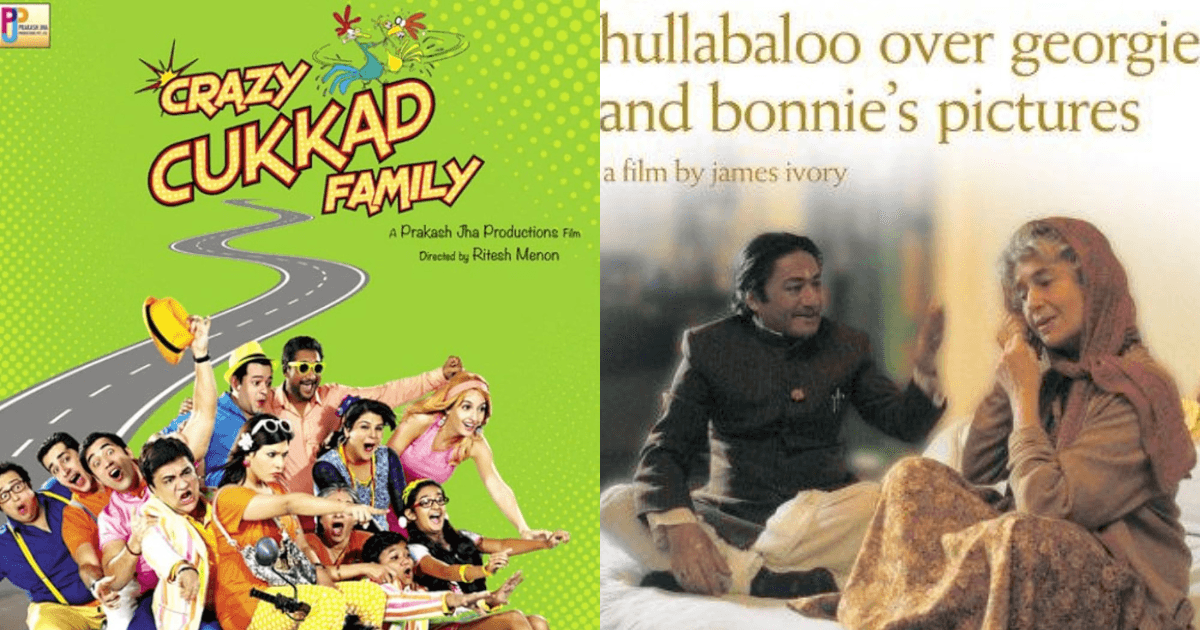 65+ Quirky Bollywood Movie Names For Dumb Charades That’ll Make You A Mega Champion