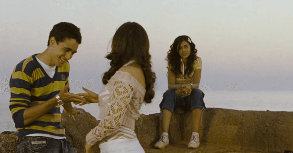 It Broke Our Hearts When Aditi Almost Lost Her Friendship With Jai In ‘Jaane Tu Ya Jaane Na’