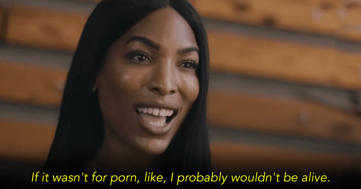 10 Things We Learned About The World Of Porn From ‘Money Shot: The Pornhub Story’