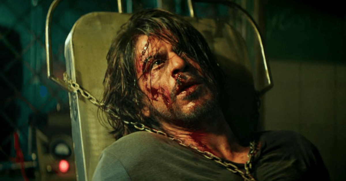 Pathaan Releases On Amazon Prime Video With Additional Scenes & People Are Rushing To Rewatch It