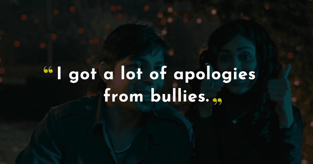 10 Redditors Share Things That Surprised Them At Their High School Reunion & It’s Not So Bad