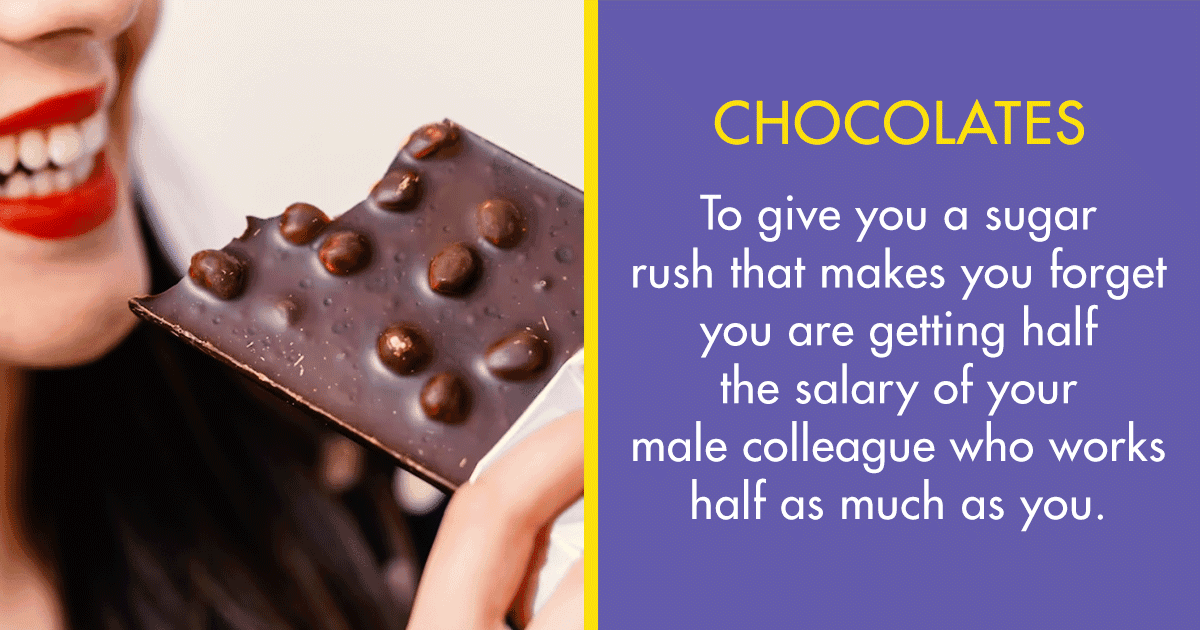 10 Extremely Thoughtful Gifts Given Out By Corporates On Women’s Day