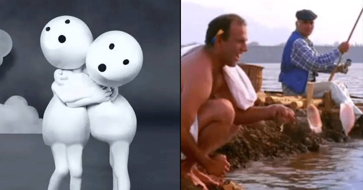 Twitter Is Sharing Their Favourite Ads From The Past & Honestly, It’s A Great Nostalgia Trip