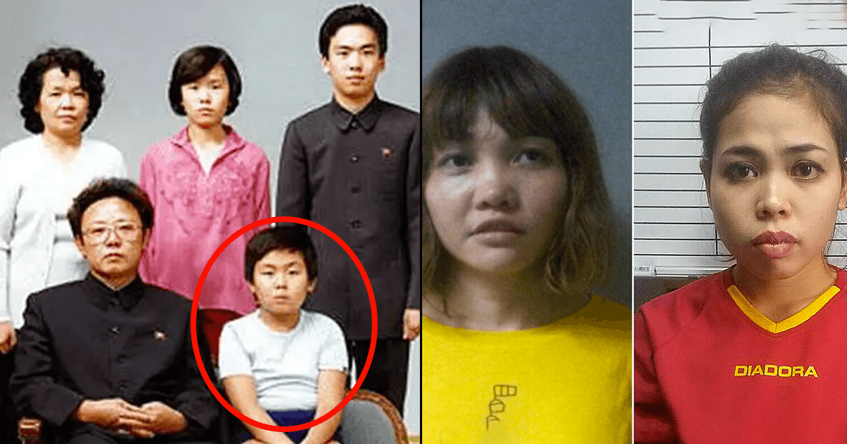The Prank Show That Led To An Assassination: How North Korea Assassinated Kim Jong-un’s Brother