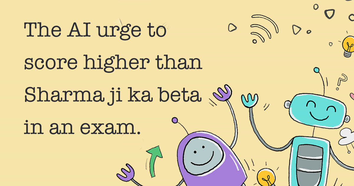 If AI Could Speak, These Posters Would Perfectly Sum Up The Accurate Urges It Would Have