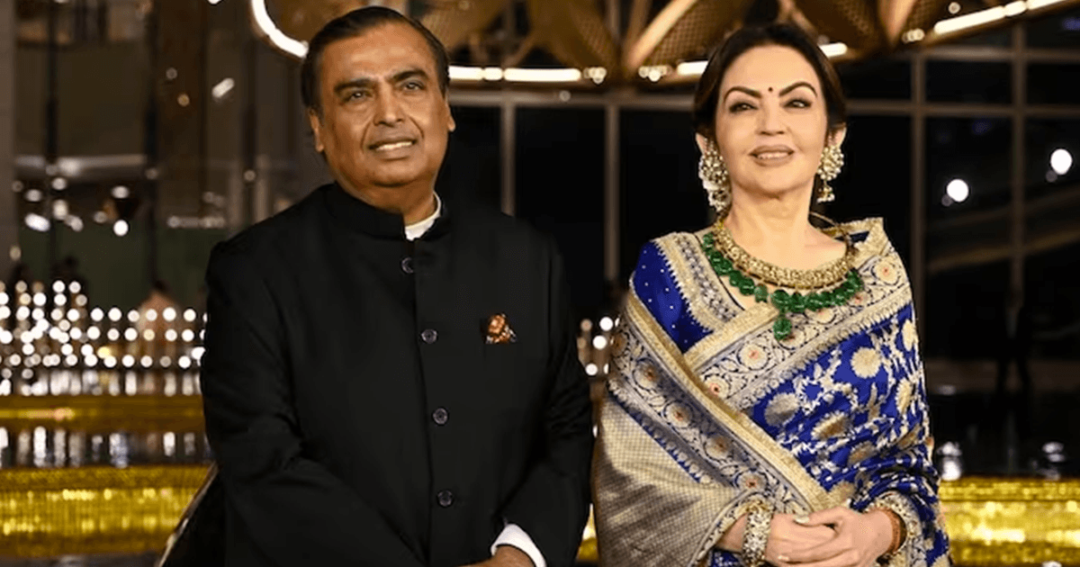 Local Artisans Not Being Credited At The NMACC Pink Carpet Is Proof That Power Scores Above Talent