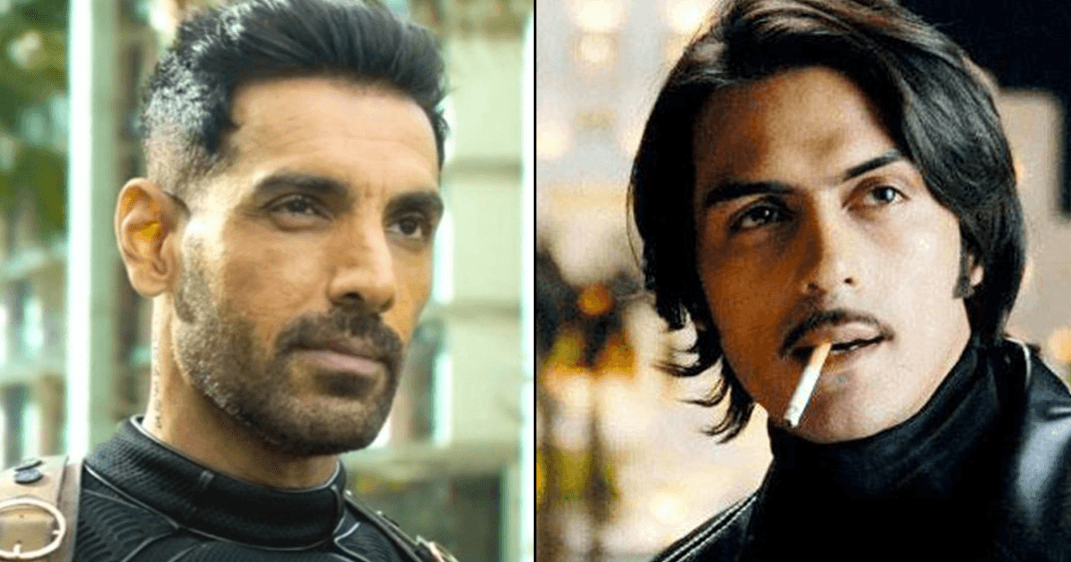 We Need A Film Where John Abraham & Arjun Rampal Are Villainous Allies, ‘Cuz The Potential Is Insane