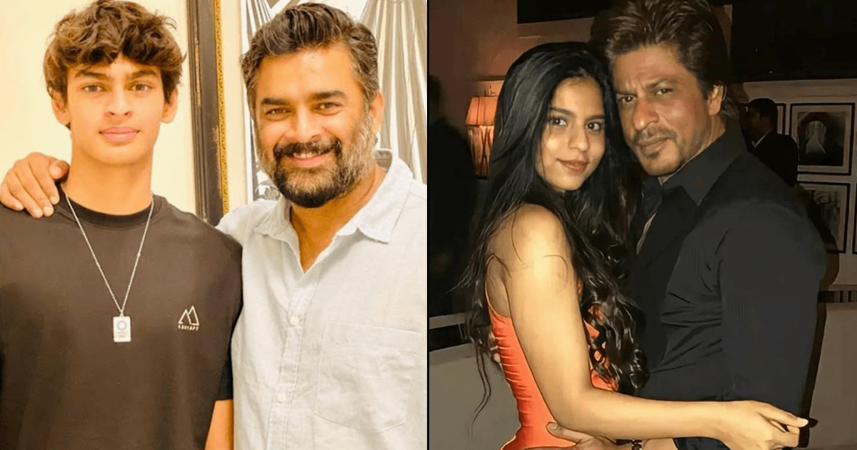 Sachin Tendulkar & 7 Celeb Parents Who Supported Their Kids In What They Do