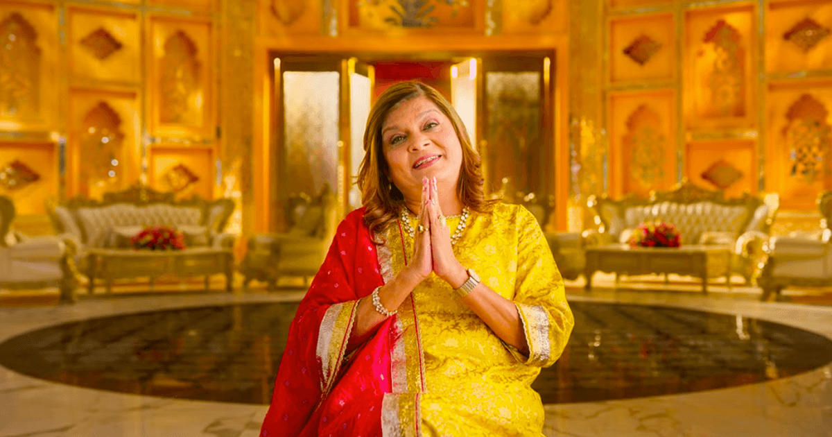 Loved Indian Matchmaking? Here’s How You Can Become A Participant On Sima Aunty’s Show