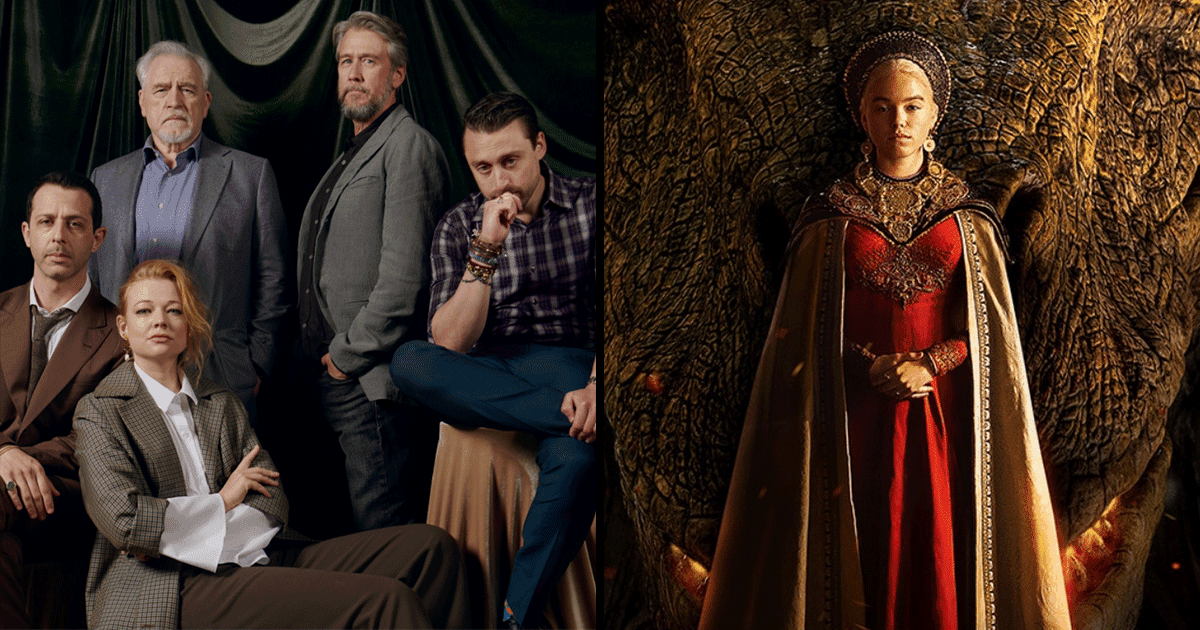 Succession Is Coming Back! HBO & Warner Bros Content Will Soon Be Available On JioCinema